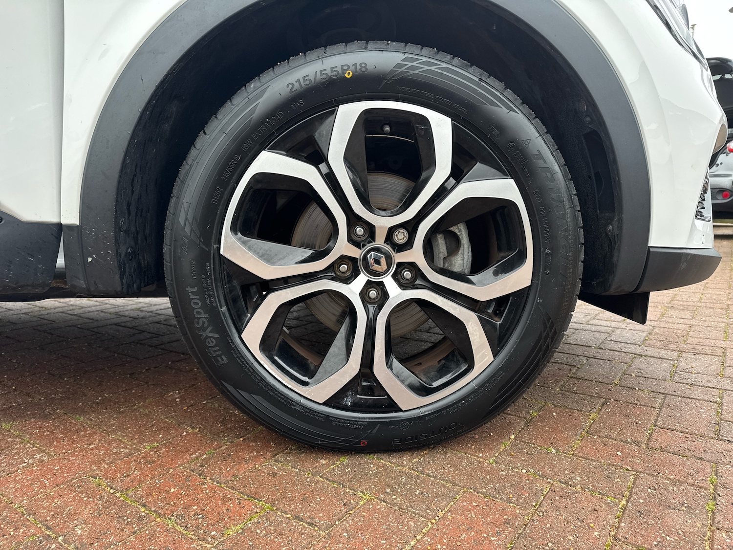 Used Renault Arkana 2023 for sale - 77193725: Photo 15