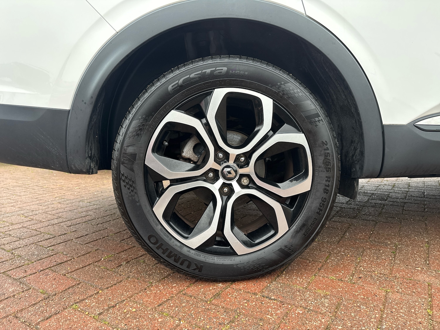 Used Renault Arkana 2023 for sale - 77193725: Photo 16