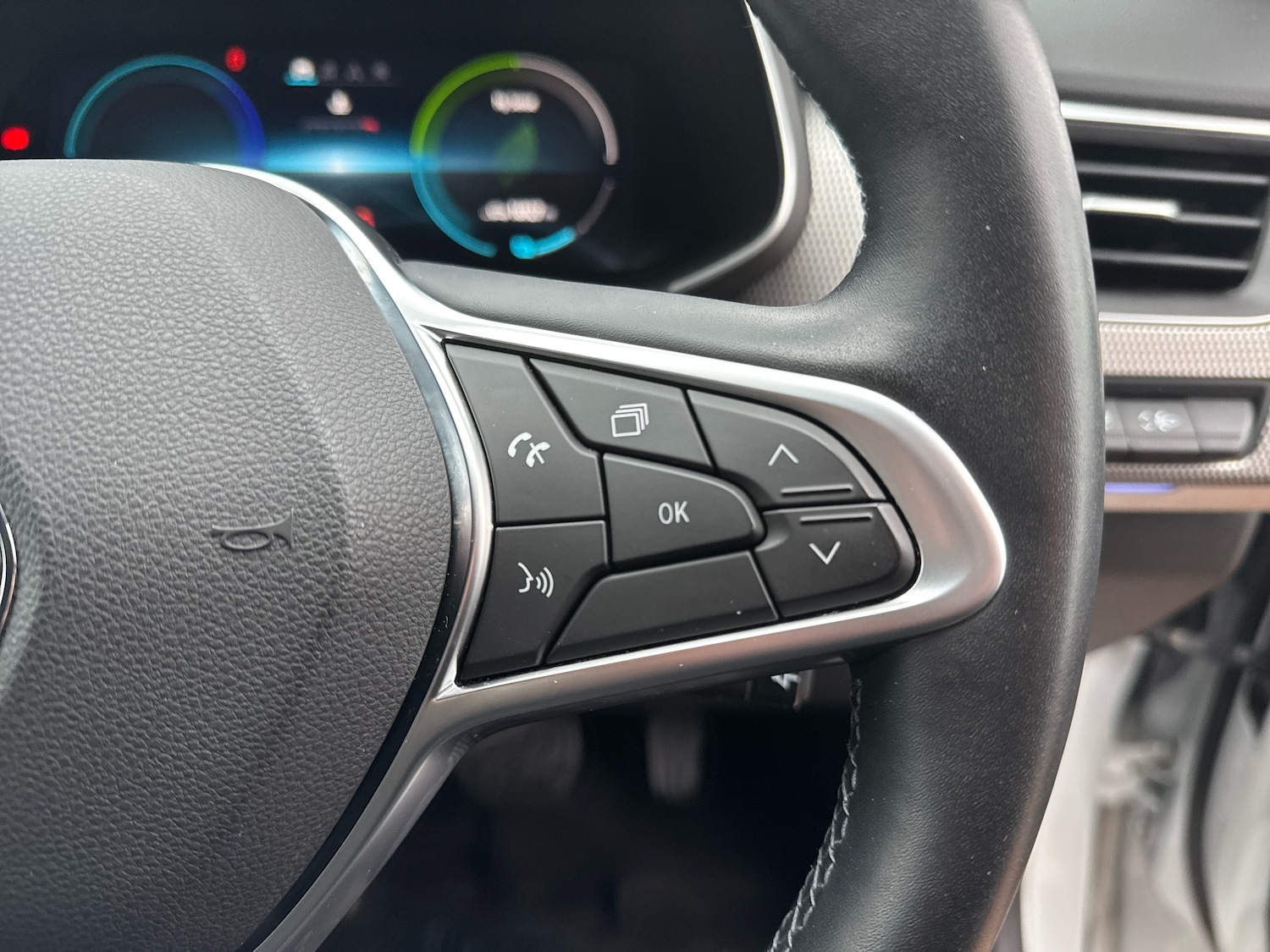 Used Renault Arkana 2023 for sale - 77193725: Photo 19