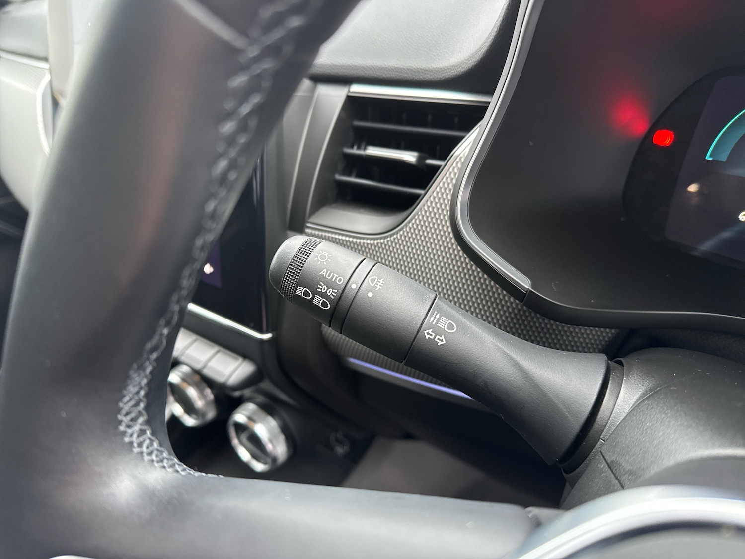 Used Renault Arkana 2023 for sale - 77193725: Photo 21