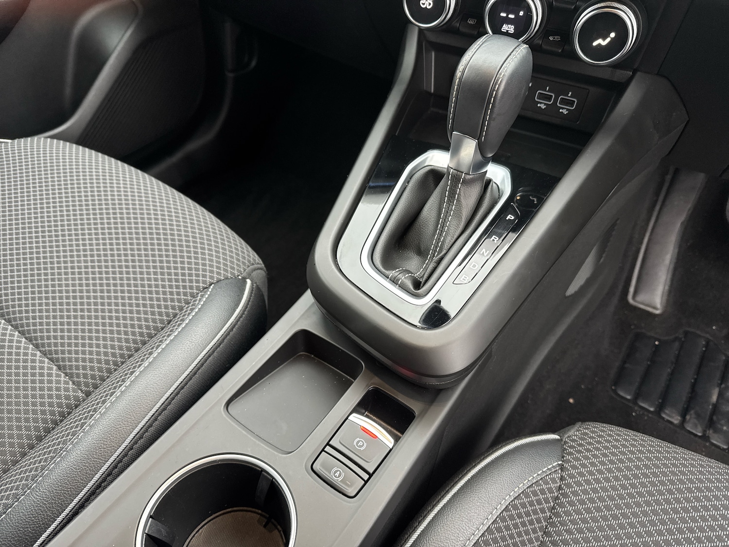 Used Renault Arkana 2023 for sale - 77193725: Photo 25