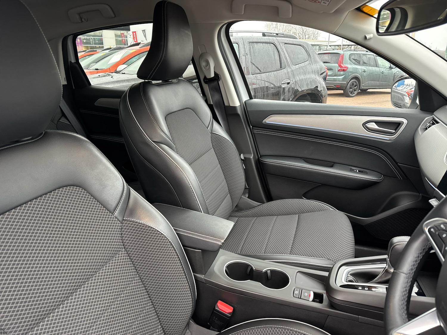 Used Renault Arkana 2023 for sale - 77193725: Photo 26