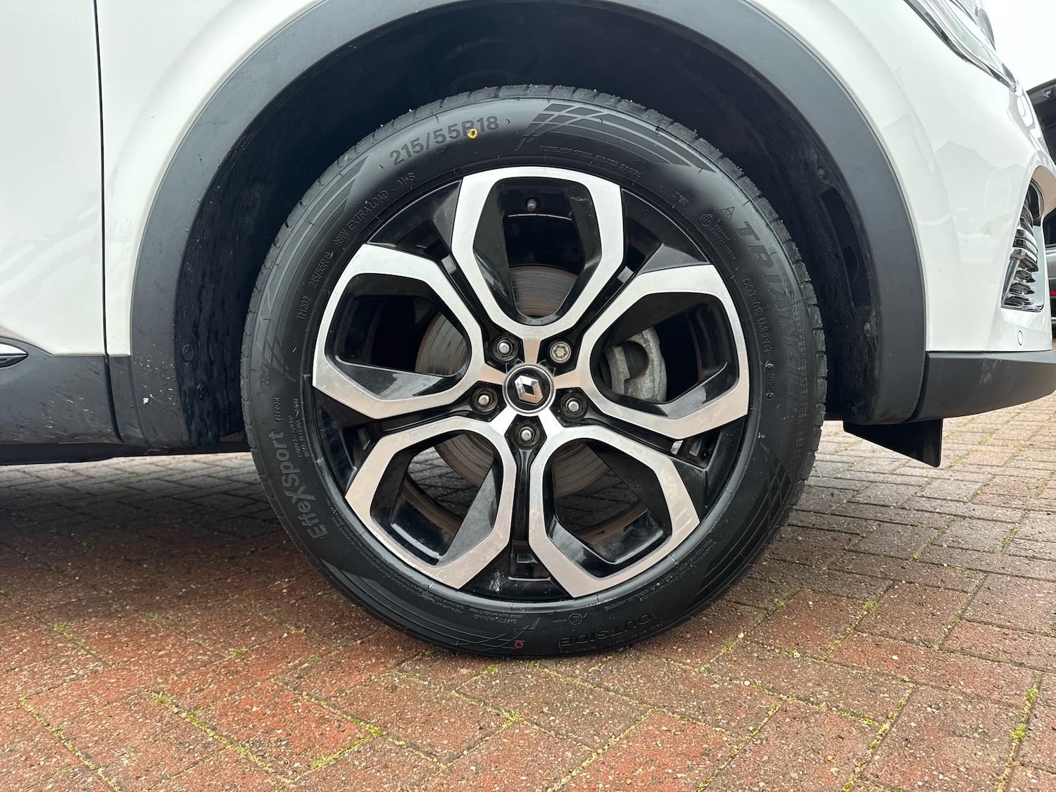 Used Renault Arkana 2023 for sale - 77193725: Photo 5