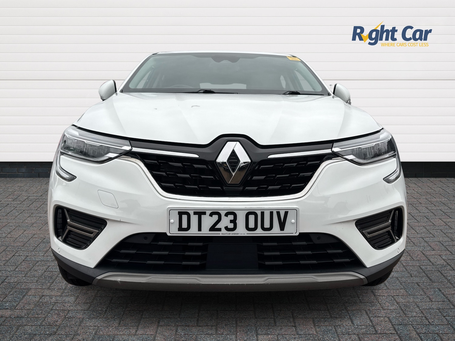 Used Renault Arkana 2023 for sale - 77193725: Photo 7