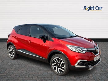 Renault - Captur