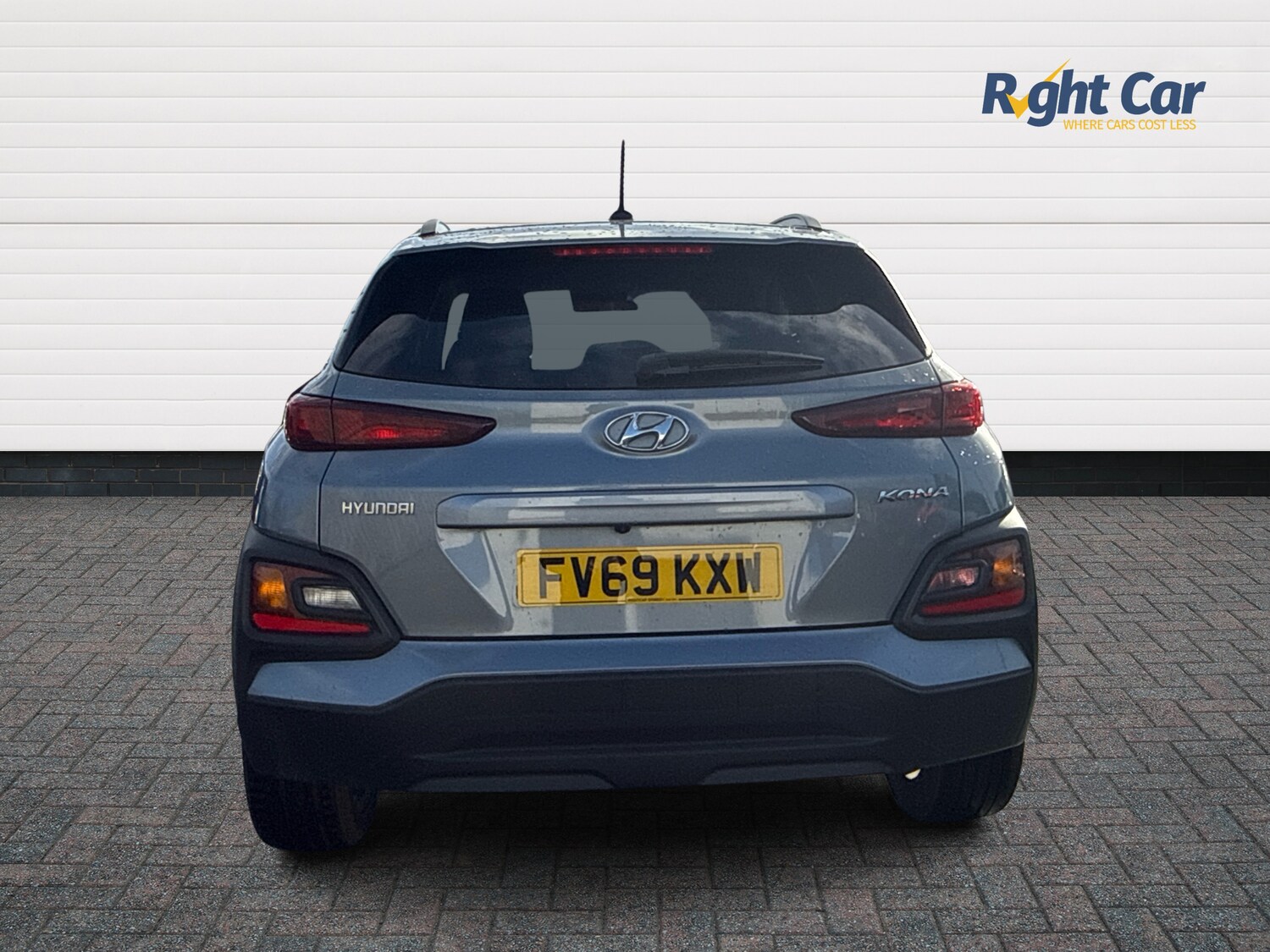 Used Hyundai KONA 2019 for sale - 77841630: Photo 12