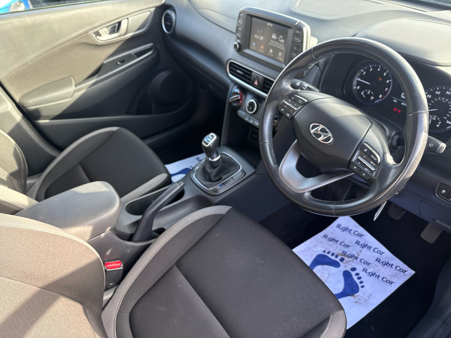 Used Hyundai KONA 2019 for sale - 77841630: Photo 6