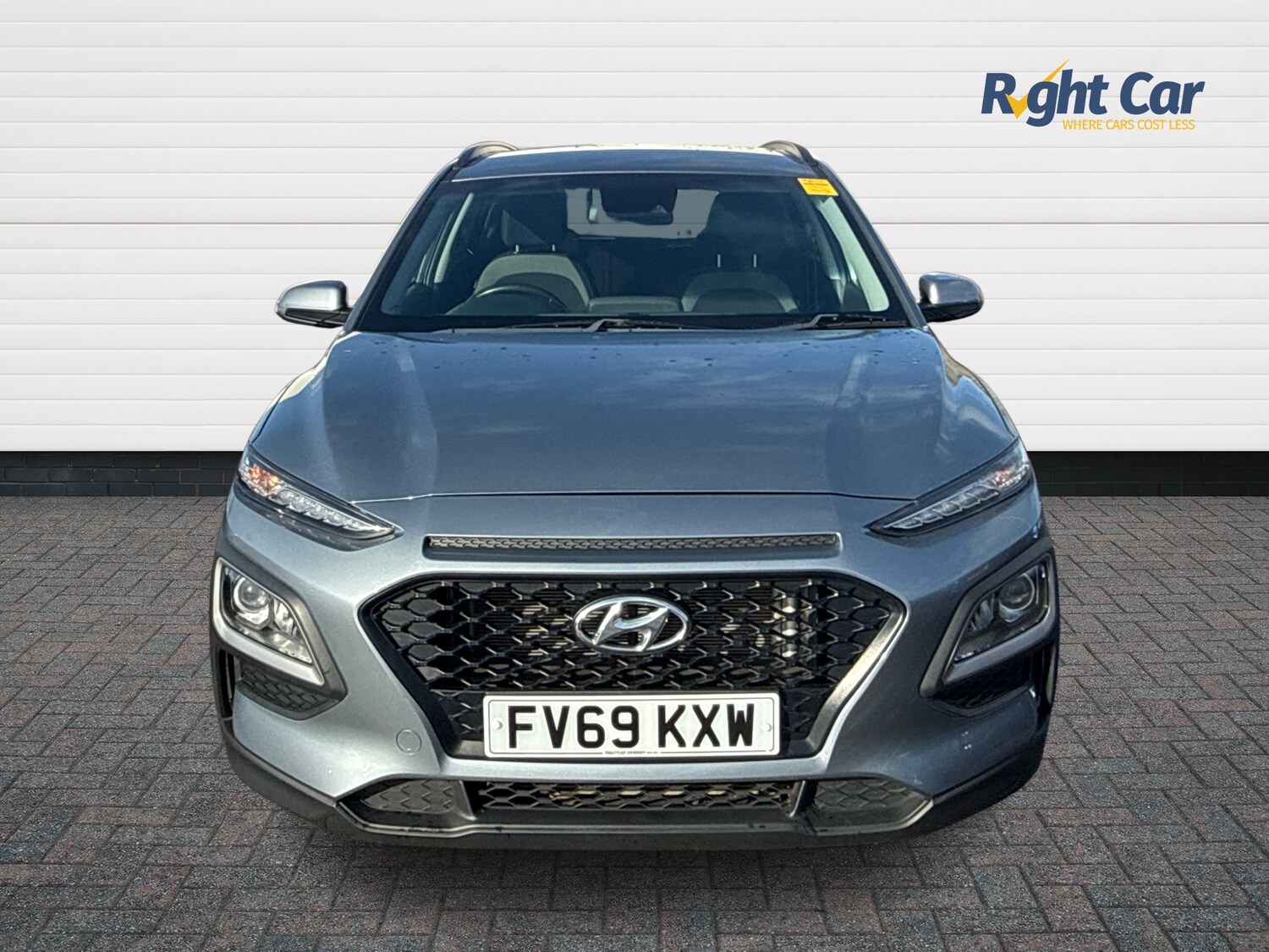 Used Hyundai KONA 2019 for sale - 77841630: Photo 7