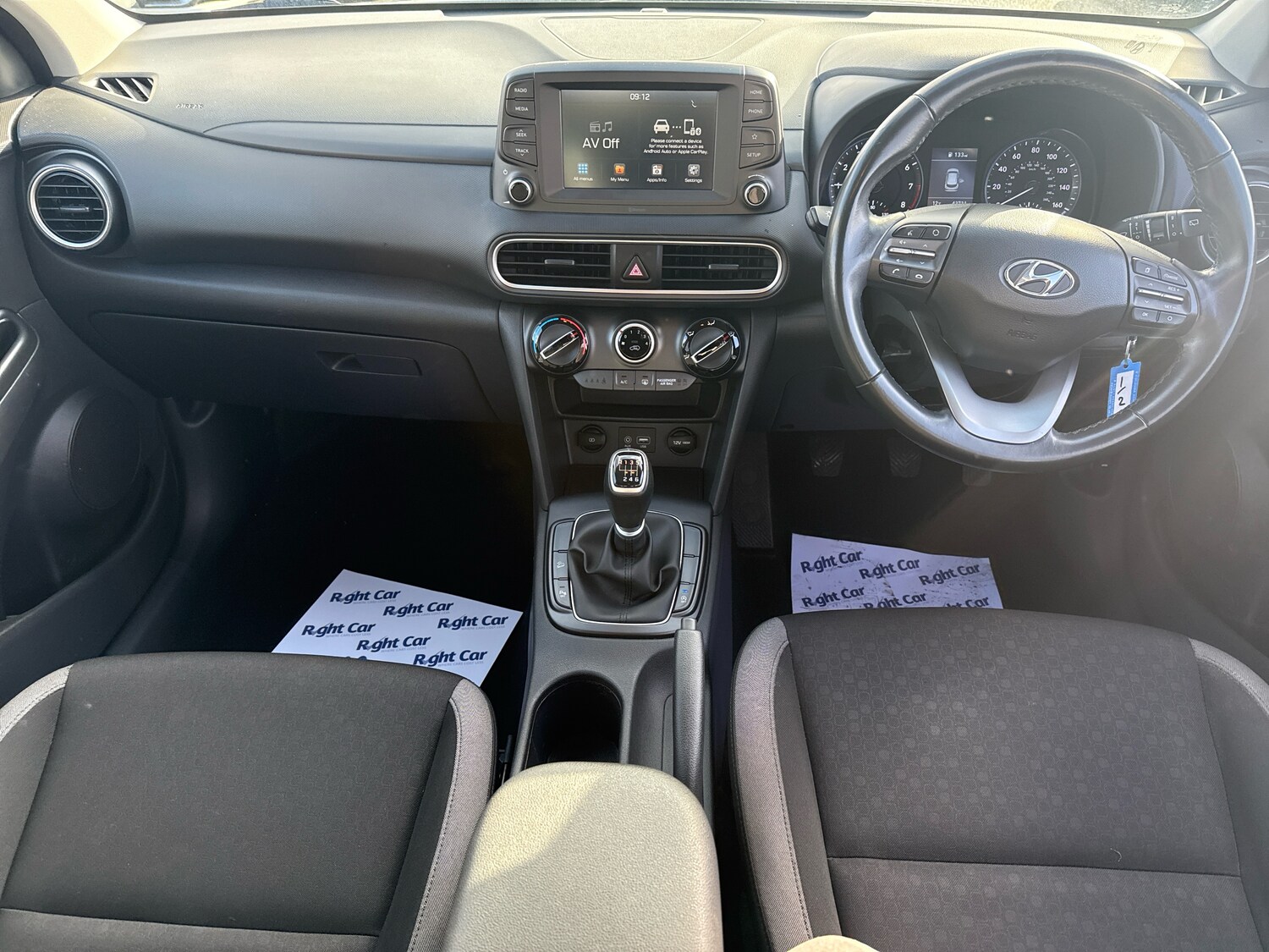 Used Hyundai KONA 2019 for sale - 77841630: Photo 8