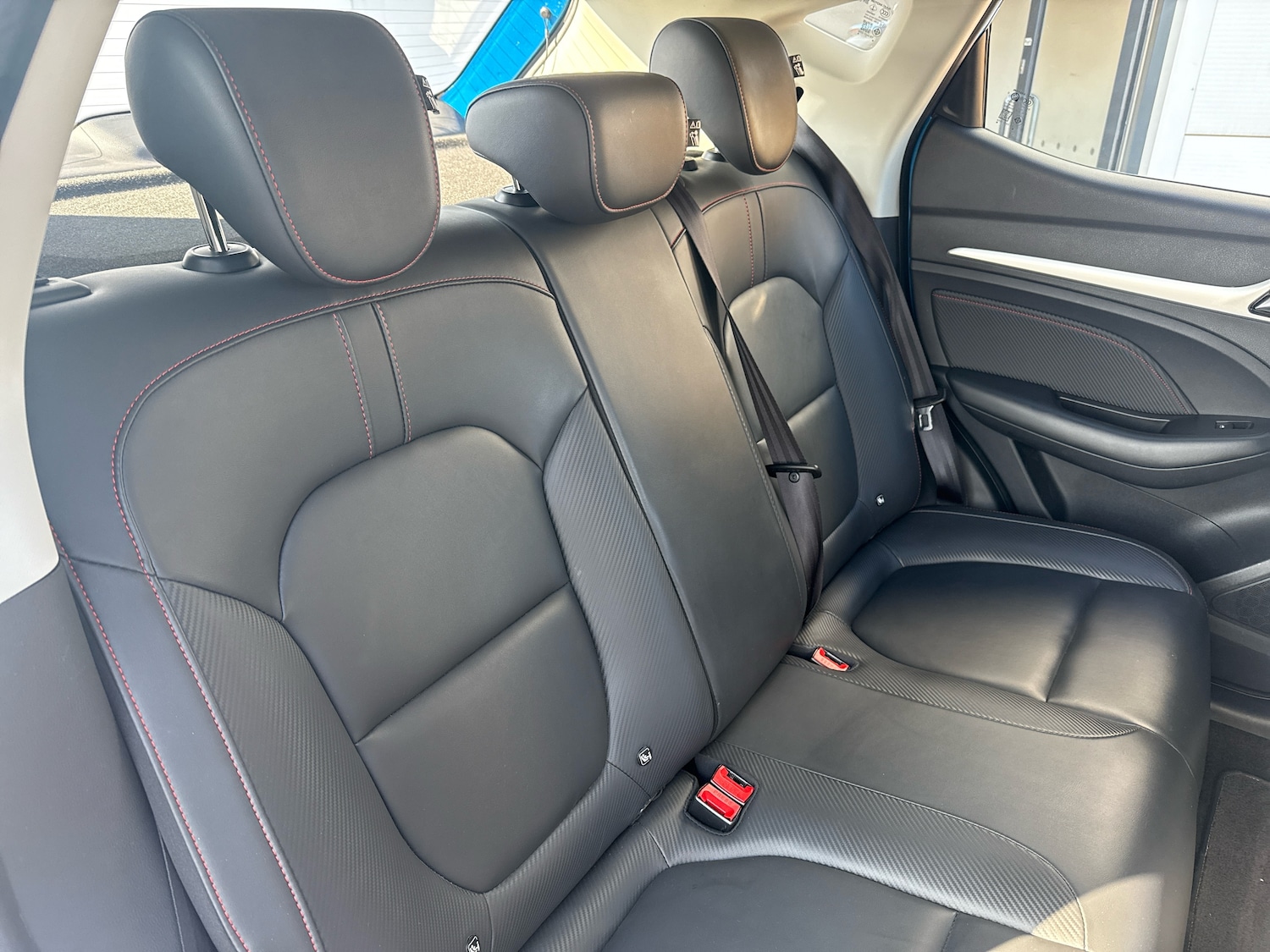 Used MG MG ZS 2022 for sale - 78022348: Photo 10