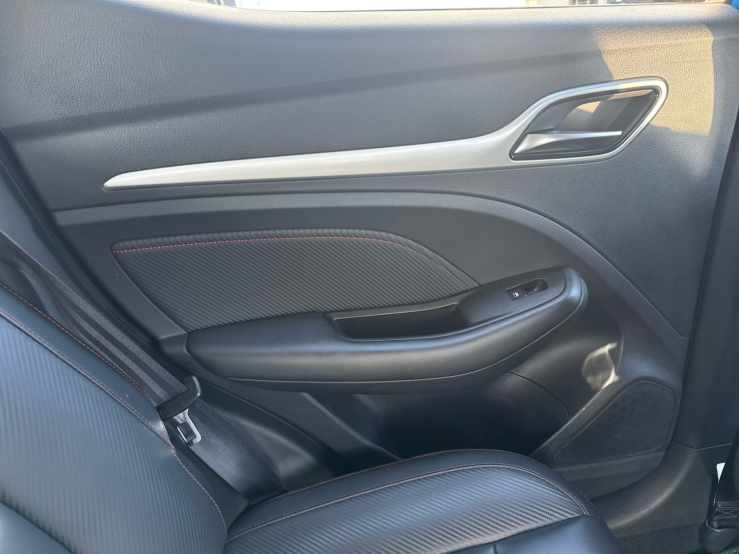 Used MG MG ZS 2022 for sale - 78022348: Photo 11