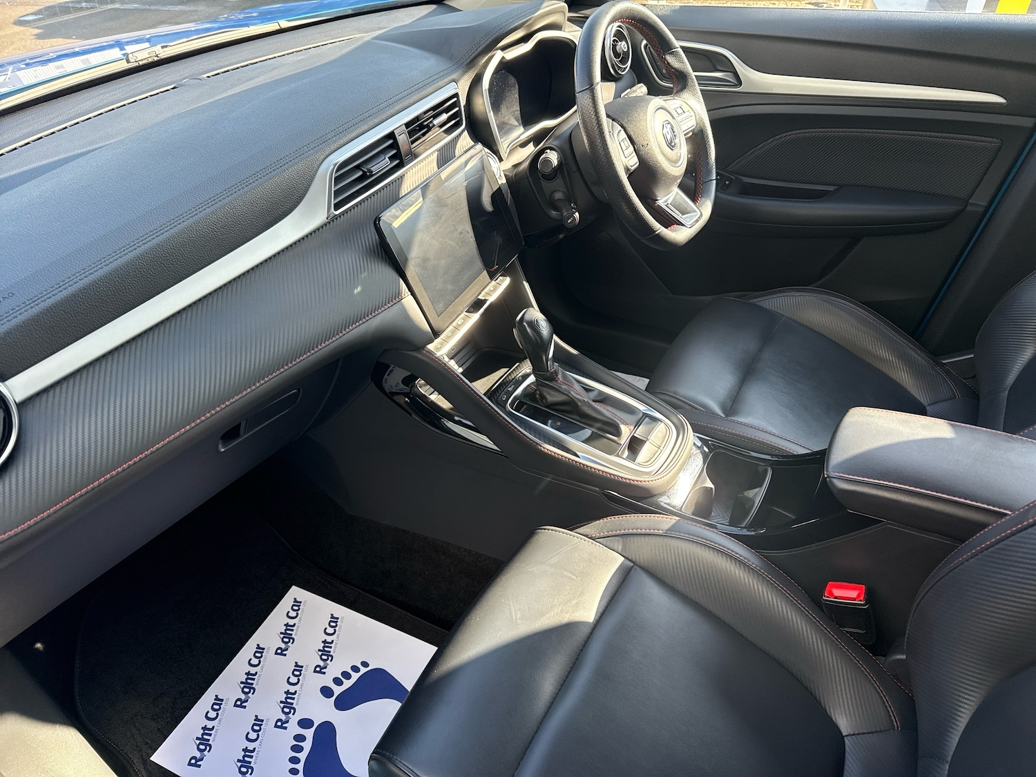 Used MG MG ZS 2022 for sale - 78022348: Photo 2