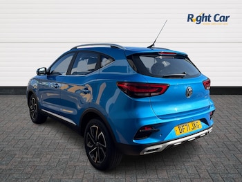 Used MG MG ZS 2022 for sale - 78022348: Photo