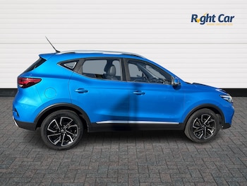 Used MG MG ZS 2022 for sale - 78022348: Photo