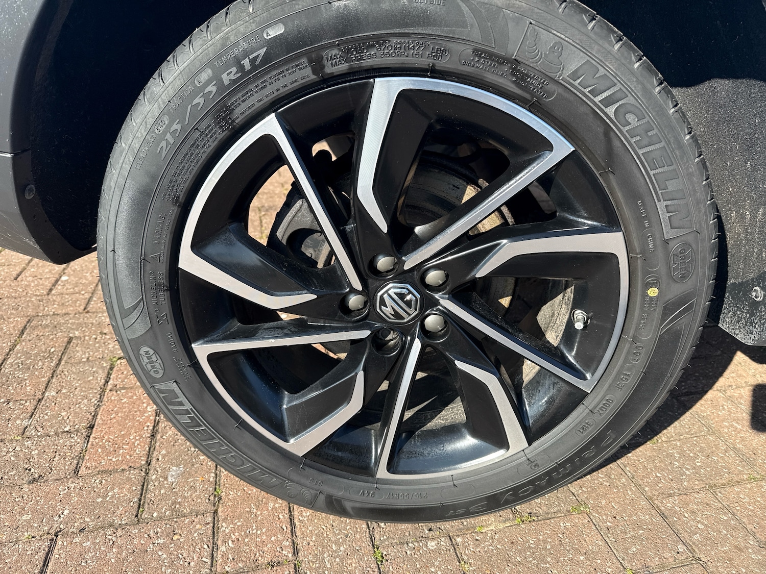 Used MG MG ZS 2022 for sale - 78022348: Photo 5