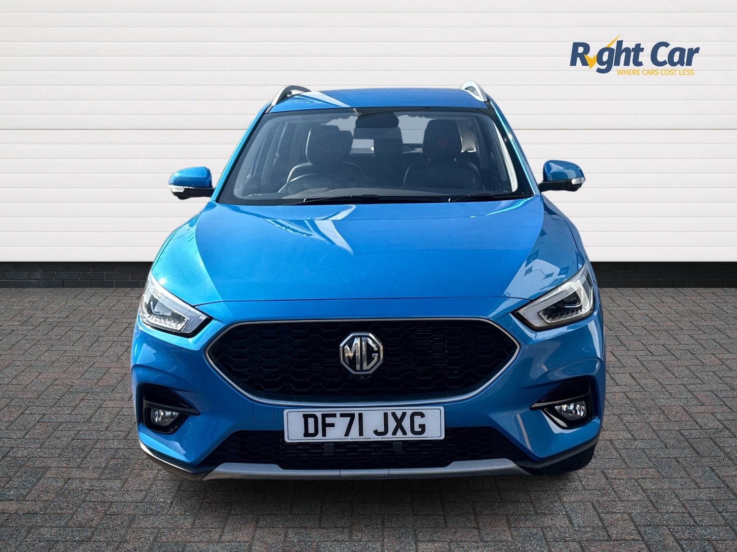 Used MG MG ZS 2022 for sale - 78022348: Photo 7