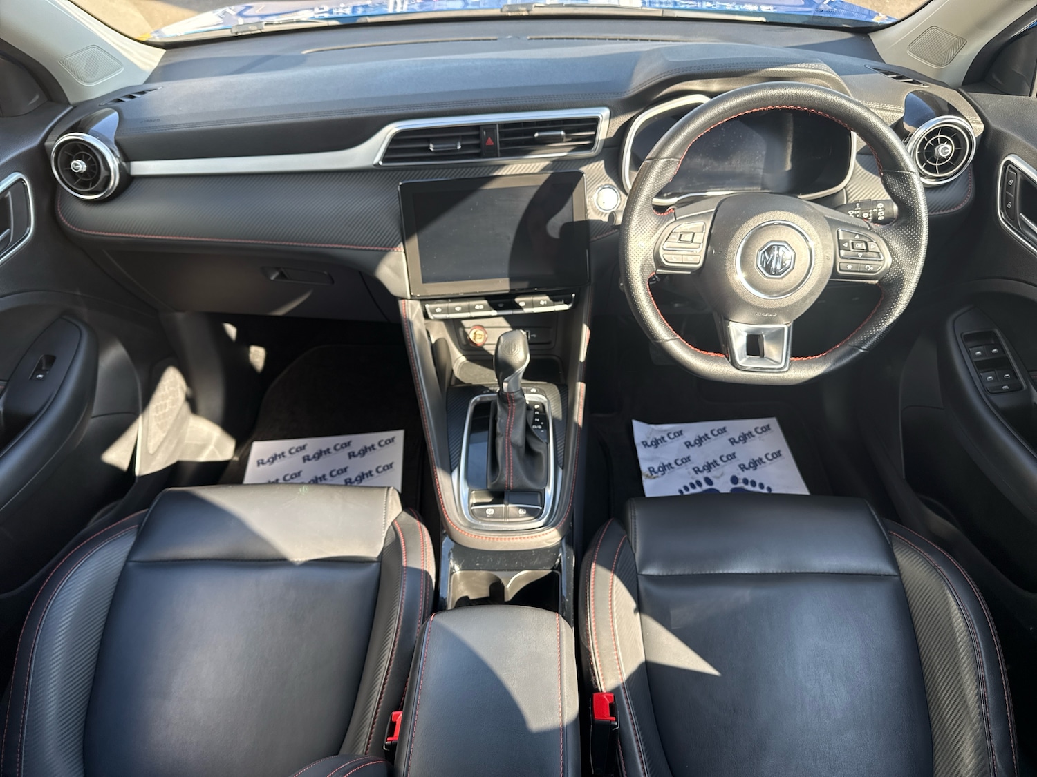 Used MG MG ZS 2022 for sale - 78022348: Photo 8