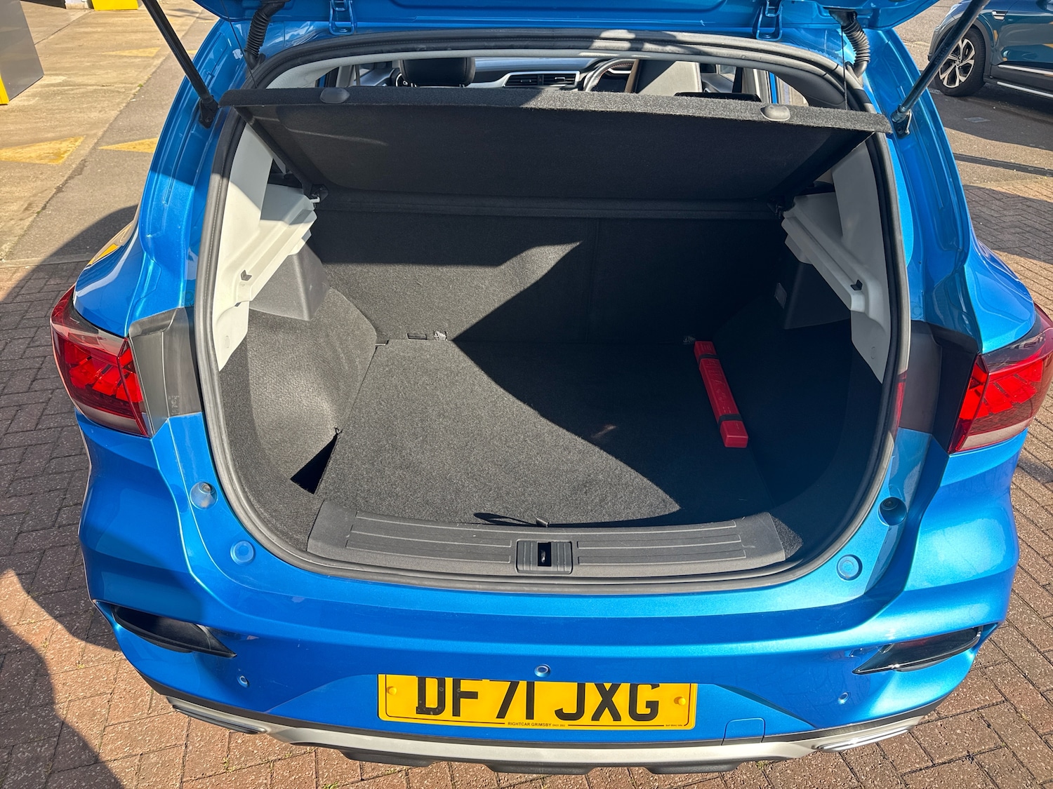 Used MG MG ZS 2022 for sale - 78022348: Photo 9