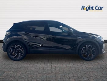 Used Renault Captur 2025 for sale - 79849286: Photo