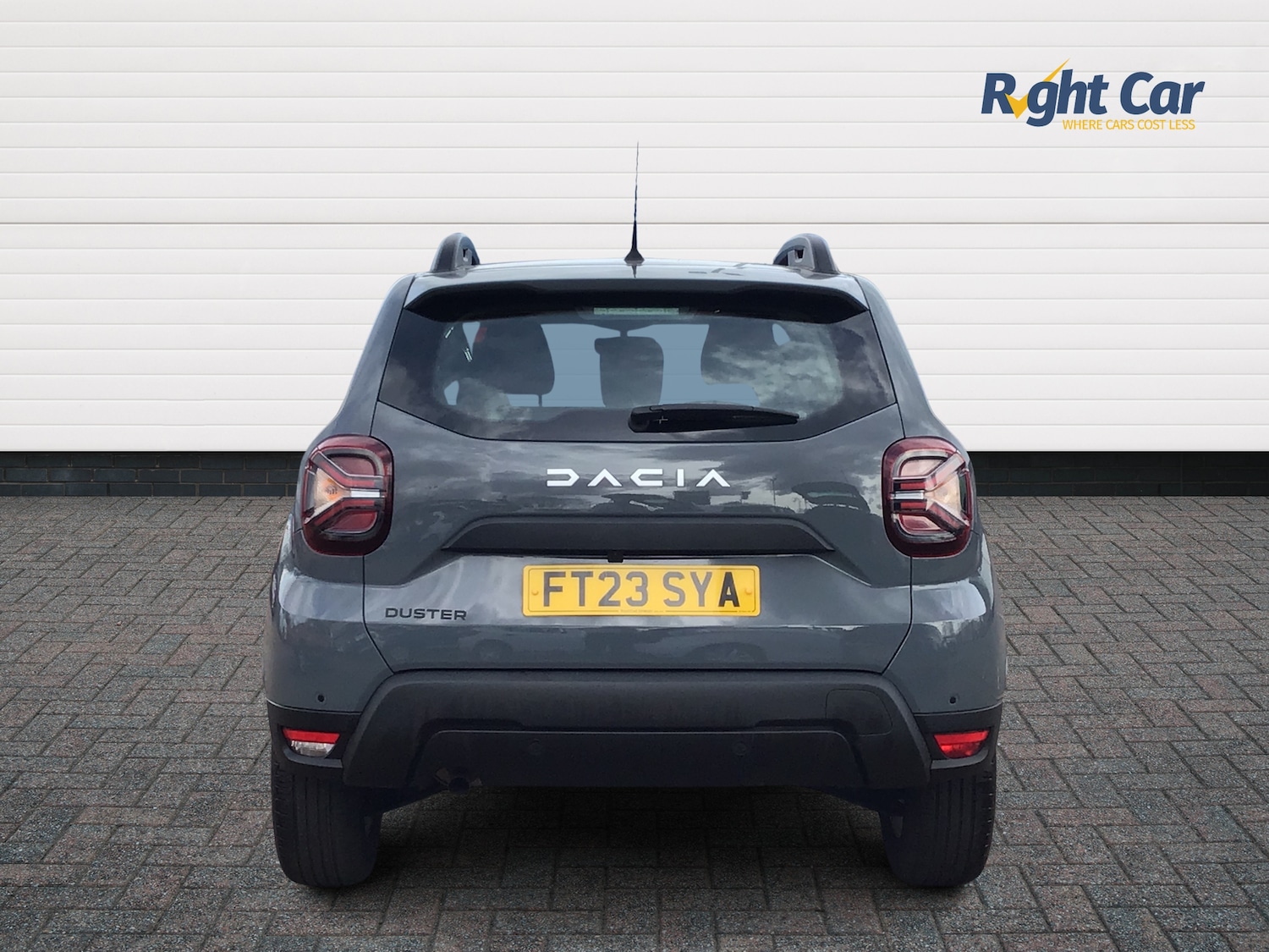 Used Dacia Duster 2023 for sale - 76875078: Photo 12
