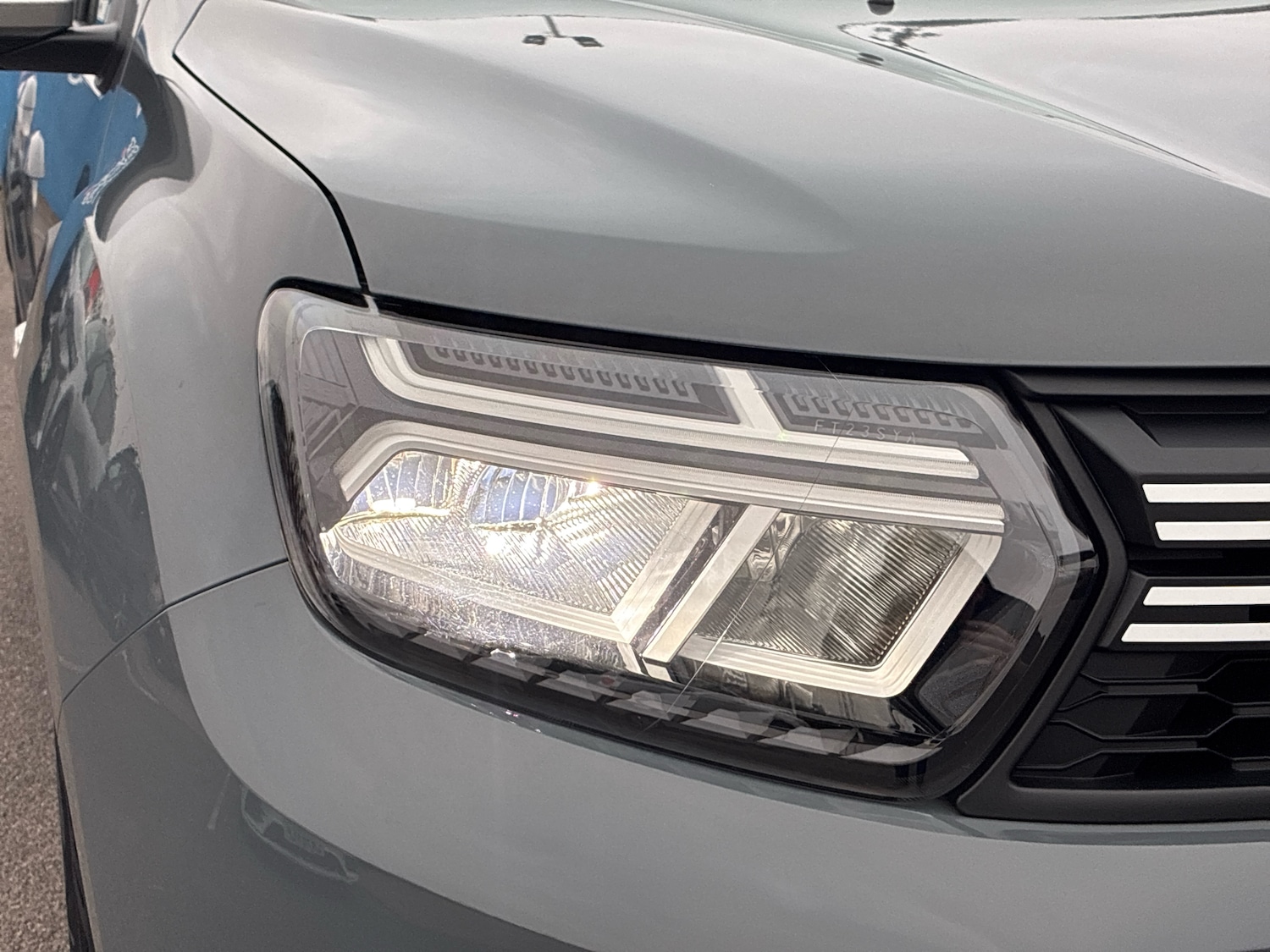 Used Dacia Duster 2023 for sale - 76875078: Photo 16