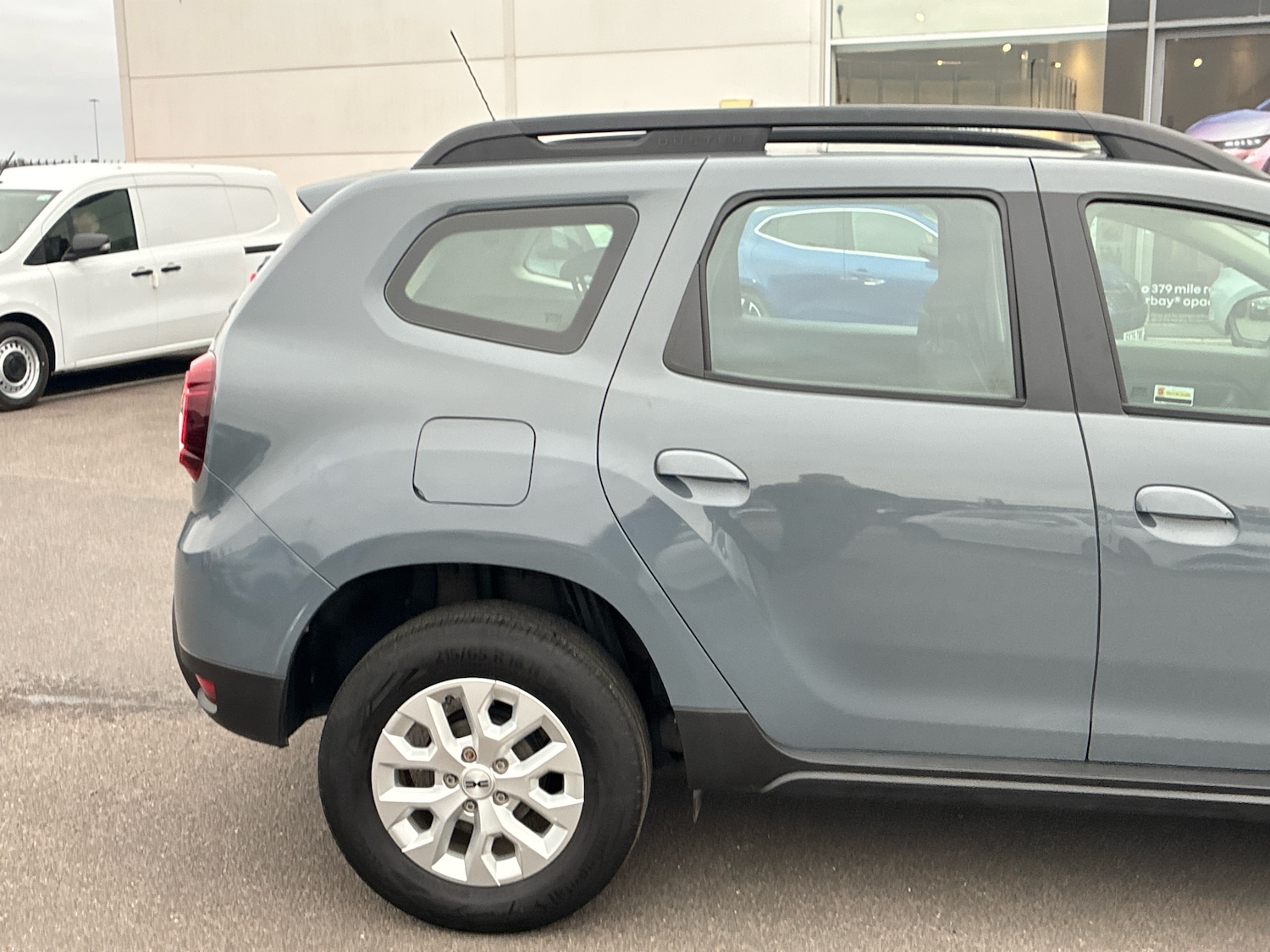 Used Dacia Duster 2023 for sale - 76875078: Photo 18
