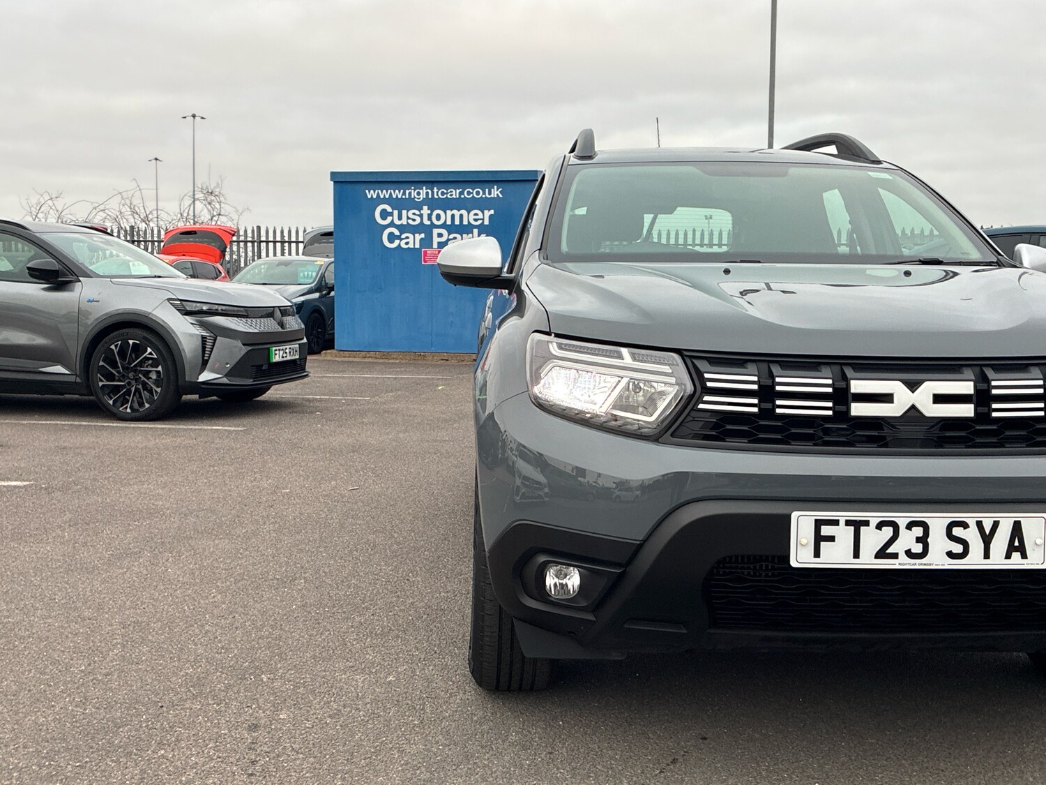 Used Dacia Duster 2023 for sale - 76875078: Photo 20