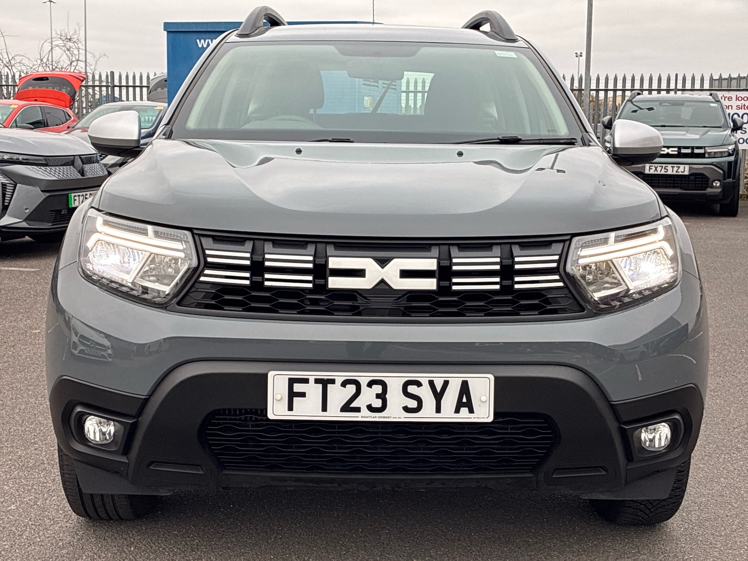 Used Dacia Duster 2023 for sale - 76875078: Photo 21