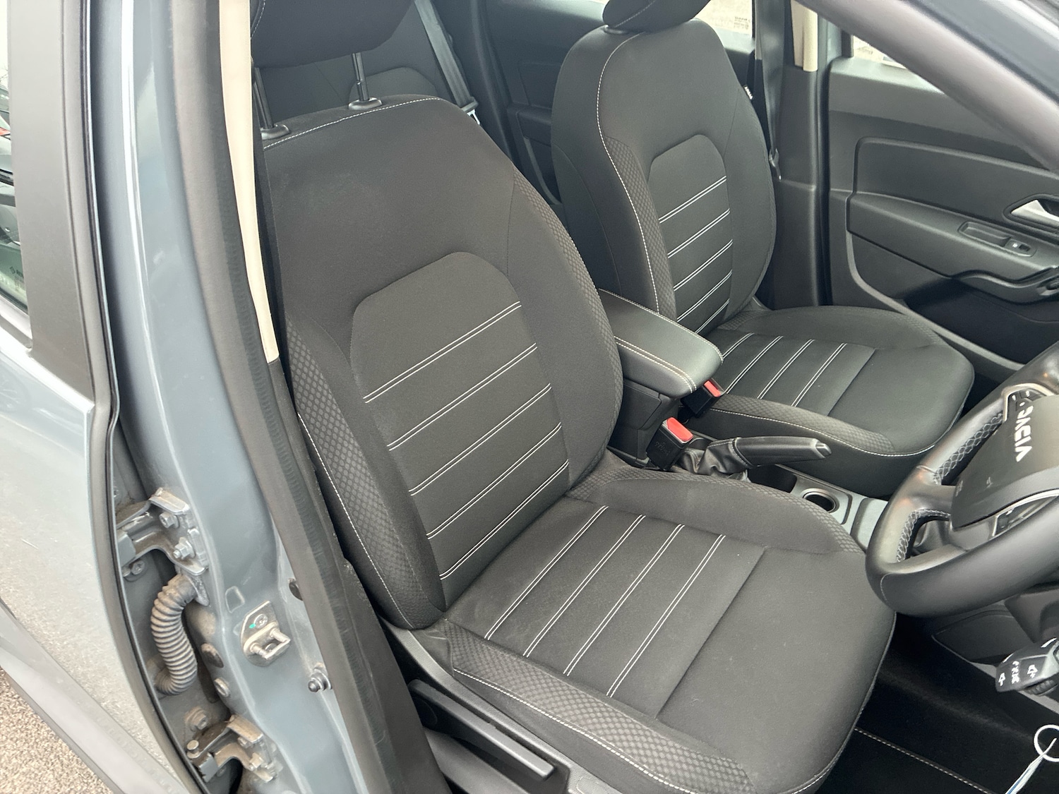 Used Dacia Duster 2023 for sale - 76875078: Photo 26