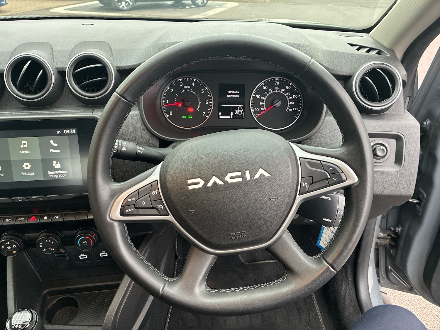 Used Dacia Duster 2023 for sale - 76875078: Photo 27
