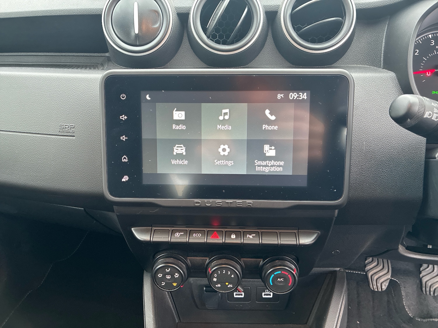 Used Dacia Duster 2023 for sale - 76875078: Photo 28