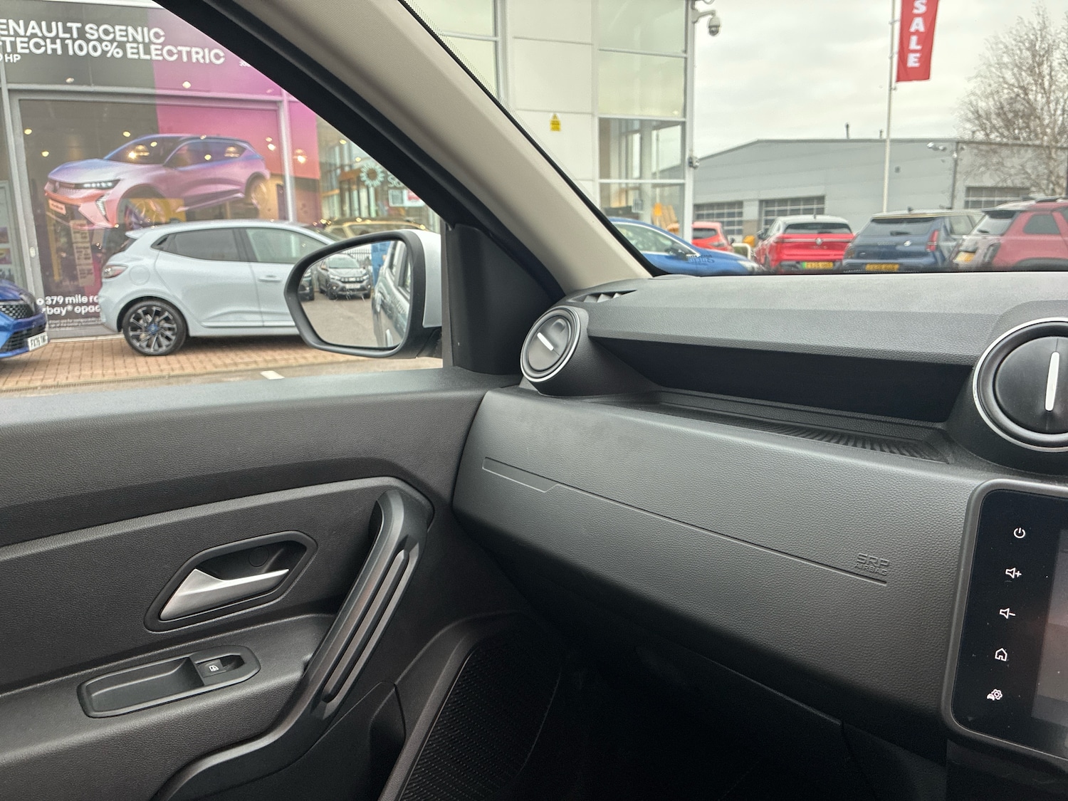 Used Dacia Duster 2023 for sale - 76875078: Photo 32