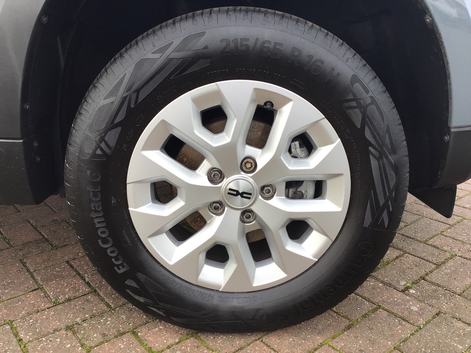 Used Dacia Duster 2023 for sale - 76875078: Photo 5