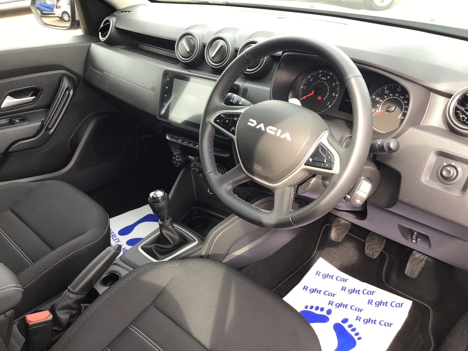 Used Dacia Duster 2023 for sale - 76875078: Photo 6