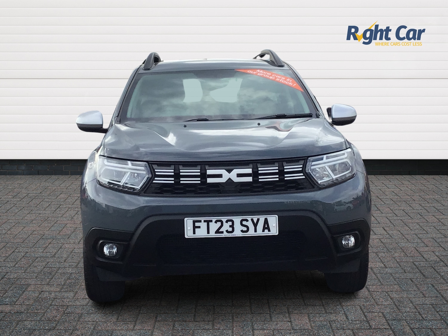 Used Dacia Duster 2023 for sale - 76875078: Photo 7