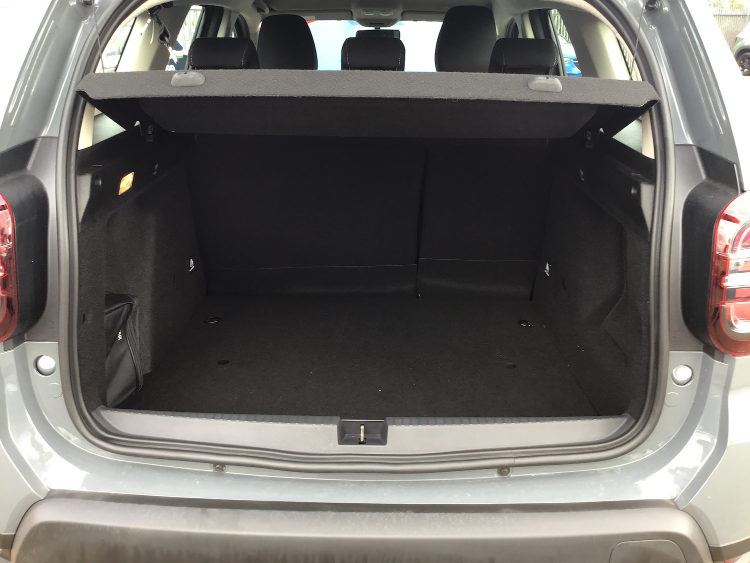 Used Dacia Duster 2023 for sale - 76875078: Photo 9