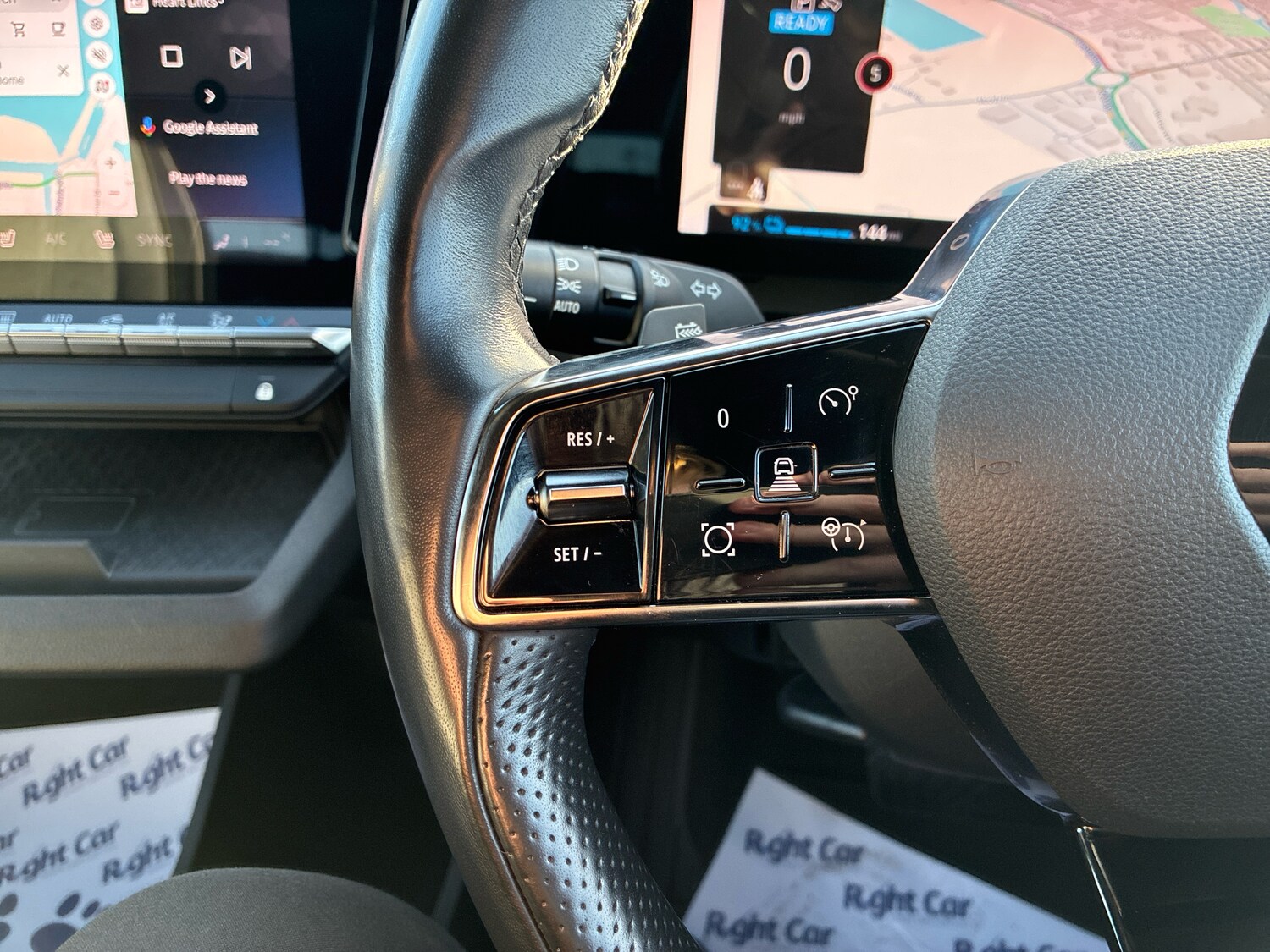 Used Renault Megane E Tech 2022 for sale - 76745401: Photo 14