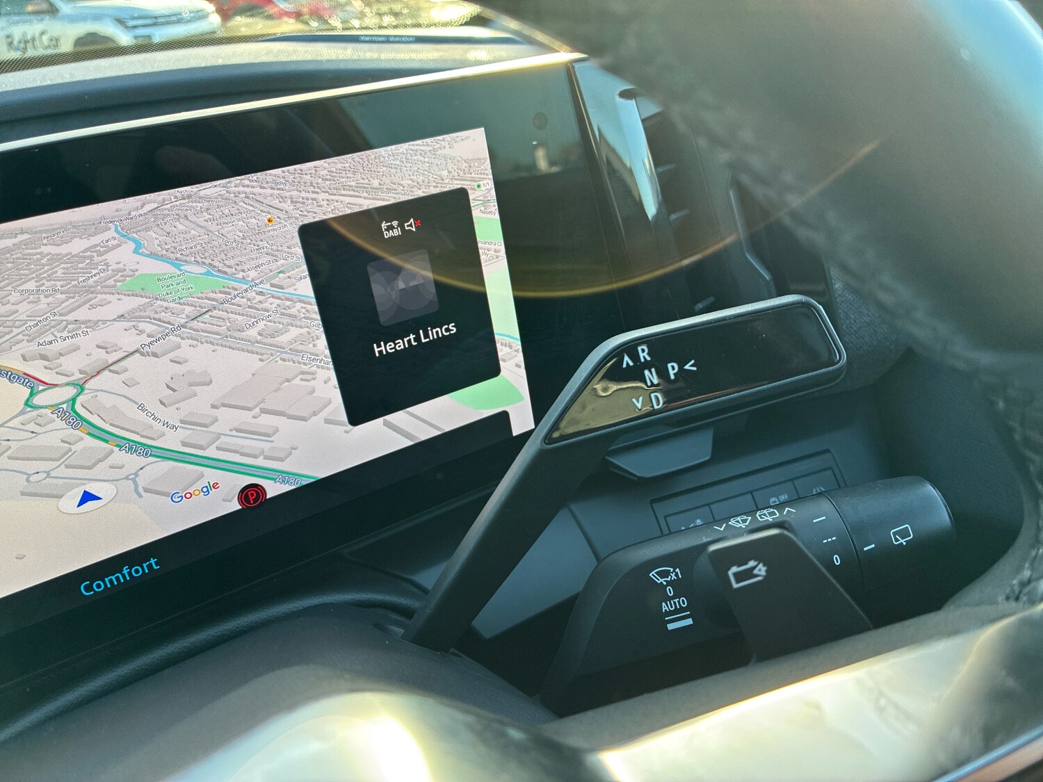 Used Renault Megane E Tech 2022 for sale - 76745401: Photo 16