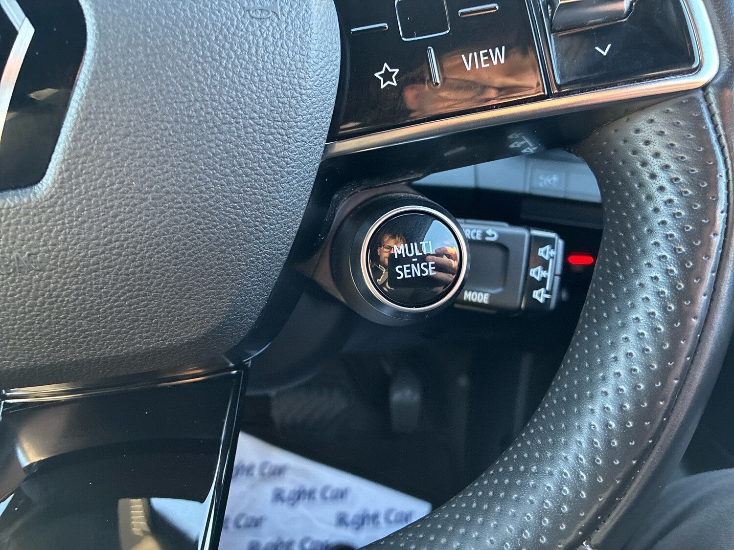 Used Renault Megane E Tech 2022 for sale - 76745401: Photo 17