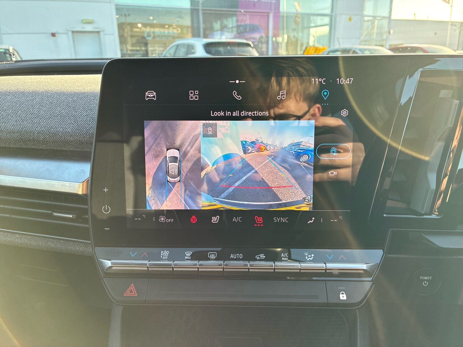 Used Renault Megane E Tech 2022 for sale - 76745401: Photo 22