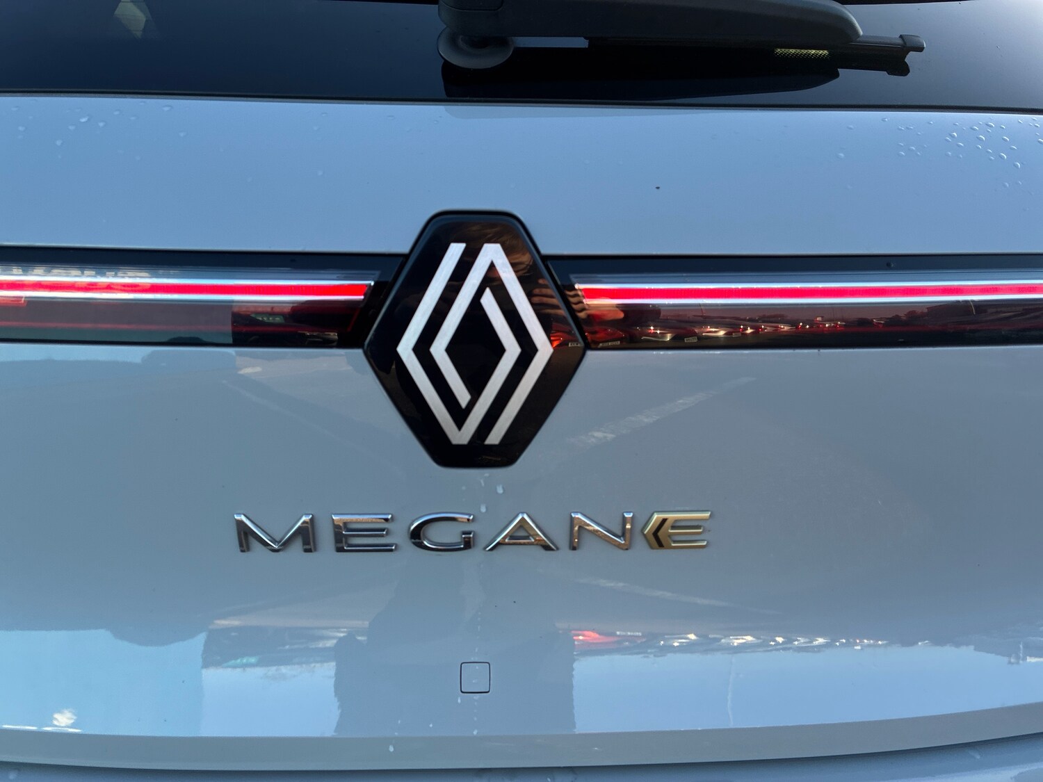 Used Renault Megane E Tech 2022 for sale - 76745401: Photo 27