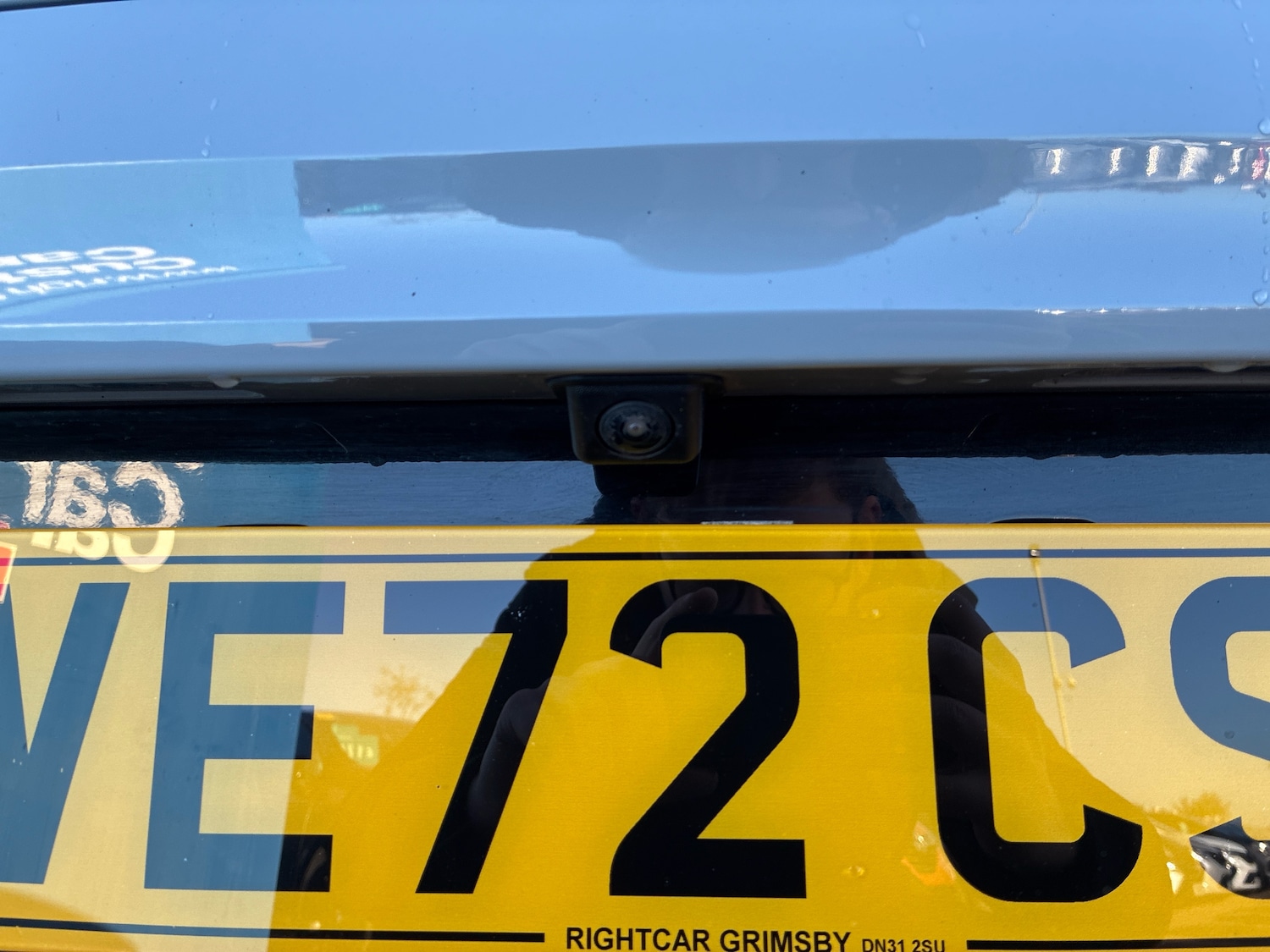 Used Renault Megane E Tech 2022 for sale - 76745401: Photo 28