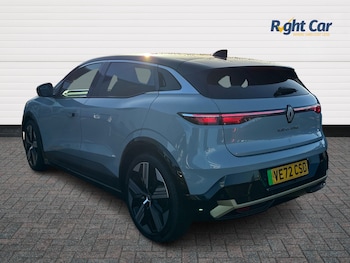 Used Renault Megane E Tech 2022 for sale - 76745401: Photo