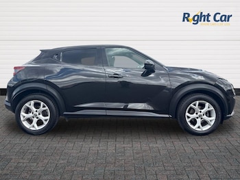 Used Nissan Juke 2020 for sale - 79390068: Photo