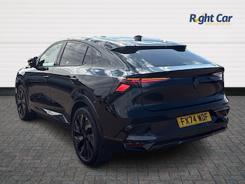 Used Renault Other 2024 for sale - 75917232: Photo