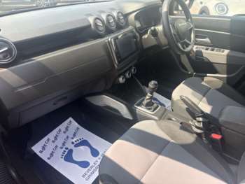 Used Dacia Duster 2024 for sale - 75143088: Photo
