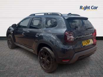 Used Dacia Duster 2024 for sale - 75143088: Photo
