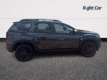Used Dacia Duster 2024 for sale - 75143088: Photo