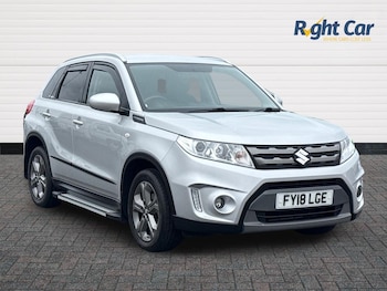 Used Suzuki Vitara 2018 for sale - 79326059: Photo
