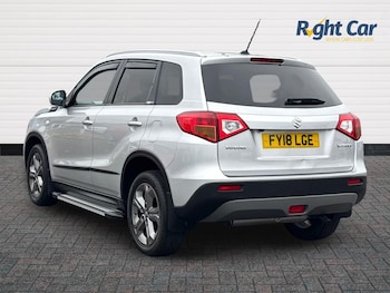 Used Suzuki Vitara 2018 for sale - 79326059: Photo